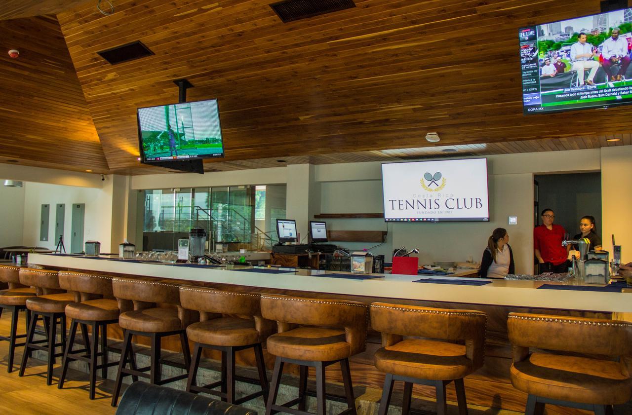 ᐉ COSTA RICA TENNIS CLUB & HOTEL ⋆⋆⋆ ( SAN JOSE, COSTA RICA ) REAL PHOTOS &  GREAT DEALS